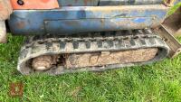 KUBOTA 1.5T MINI DIGGER - 27