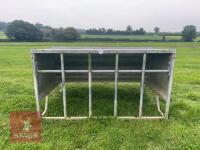 IAE 2.5 GALVANISED CREEP FEEDER - 2
