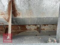 IAE 2.5 GALVANISED CREEP FEEDER - 9