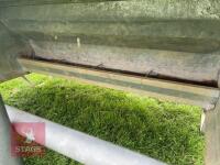 IAE 2.5 GALVANISED CREEP FEEDER - 12