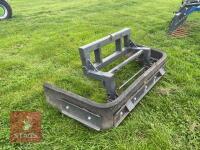 2021 8' A-Z YARD SCRAPER - 5
