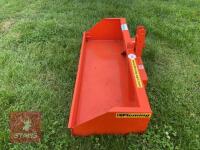 5' FLEMING LINK BOX - 2