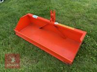 5' FLEMING LINK BOX - 3