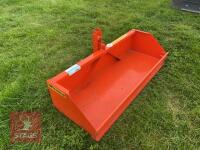 5' FLEMING LINK BOX - 5
