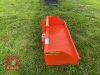 5' FLEMING LINK BOX - 6