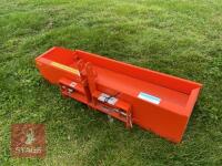 5' FLEMING LINK BOX - 7
