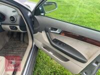 2007 AUDI A3 1.9TDI CAR - 10