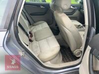2007 AUDI A3 1.9TDI CAR - 14