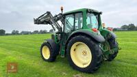 JOHN DEERE 6230 PREMIUM 4WD TRACTOR - 3