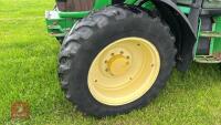 JOHN DEERE 6230 PREMIUM 4WD TRACTOR - 10