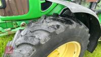 JOHN DEERE 6230 PREMIUM 4WD TRACTOR - 11