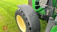 JOHN DEERE 6230 PREMIUM 4WD TRACTOR - 13