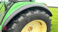 JOHN DEERE 6230 PREMIUM 4WD TRACTOR - 14