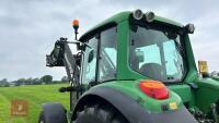 JOHN DEERE 6230 PREMIUM 4WD TRACTOR - 15