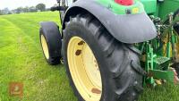 JOHN DEERE 6230 PREMIUM 4WD TRACTOR - 16