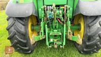 JOHN DEERE 6230 PREMIUM 4WD TRACTOR - 17