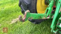 JOHN DEERE 6230 PREMIUM 4WD TRACTOR - 19