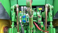JOHN DEERE 6230 PREMIUM 4WD TRACTOR - 21