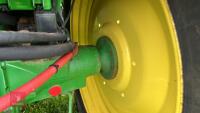 JOHN DEERE 6230 PREMIUM 4WD TRACTOR - 23
