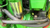 JOHN DEERE 6230 PREMIUM 4WD TRACTOR - 24