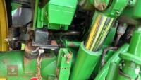 JOHN DEERE 6230 PREMIUM 4WD TRACTOR - 25