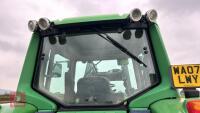 JOHN DEERE 6230 PREMIUM 4WD TRACTOR - 26
