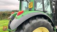 JOHN DEERE 6230 PREMIUM 4WD TRACTOR - 27