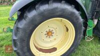 JOHN DEERE 6230 PREMIUM 4WD TRACTOR - 28