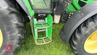 JOHN DEERE 6230 PREMIUM 4WD TRACTOR - 31