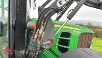 JOHN DEERE 6230 PREMIUM 4WD TRACTOR - 32