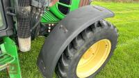 JOHN DEERE 6230 PREMIUM 4WD TRACTOR - 34