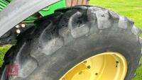 JOHN DEERE 6230 PREMIUM 4WD TRACTOR - 35