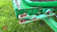JOHN DEERE 6230 PREMIUM 4WD TRACTOR - 38