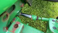 JOHN DEERE 6230 PREMIUM 4WD TRACTOR - 39