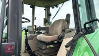 JOHN DEERE 6230 PREMIUM 4WD TRACTOR - 43