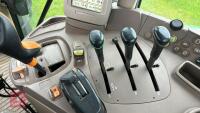 JOHN DEERE 6230 PREMIUM 4WD TRACTOR - 48
