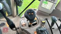JOHN DEERE 6230 PREMIUM 4WD TRACTOR - 49