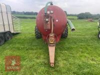 SLURRY TANKER - 2