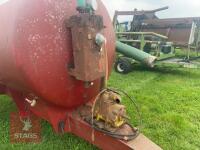 SLURRY TANKER - 4