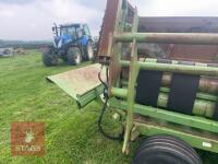 2003 ASTWELL TRAILED BALE WRAPPER - 5