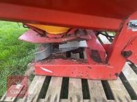 2009 TEAGLE XT48 FERT SPINNER - 10