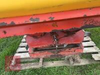 2009 TEAGLE XT48 FERT SPINNER - 11