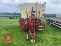 RMH WAV 14 FEEDER WAGON - 2