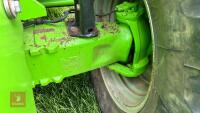 2020 MERLO TURBO FARMER 35.7 TELEHANDLER - 18