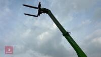 2020 MERLO TURBO FARMER 35.7 TELEHANDLER - 36