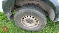 2008 MITSIBISHI L200 PICK UP TRUCK - 13