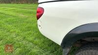 2008 MITSIBISHI L200 PICK UP TRUCK - 14