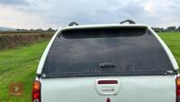 2008 MITSIBISHI L200 PICK UP TRUCK - 17