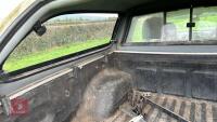 2008 MITSIBISHI L200 PICK UP TRUCK - 19