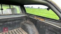 2008 MITSIBISHI L200 PICK UP TRUCK - 20